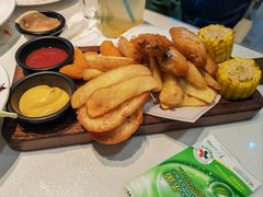 -米斯特比萨(罗斯福店)