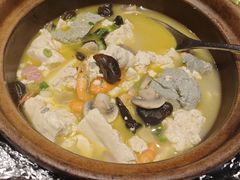 -上海人家花樣年华(中山公园店)