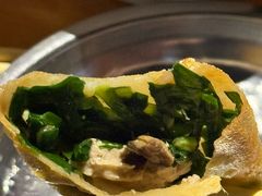 春卷-正宗棉湖甜汤春卷店