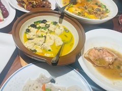 -海虹舫海鲜大酒店(诸暨店)
