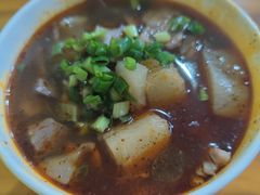 -王记生烫牛杂面馆(兰陵路店)