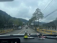 -南江大峡谷