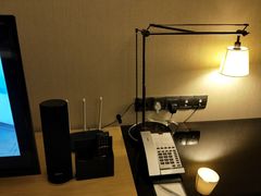 -广州辉盛阁国际公寓