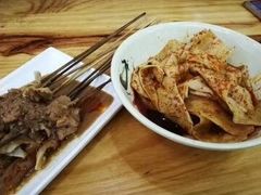 -马三洋芋片(兰州总店)