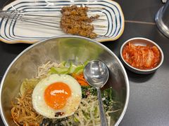 -许哥东北烧烤·铁丳烤串·宫后夹肉(繁花中心店)