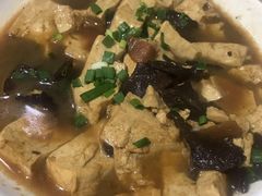 -天乐农家鱼头王(天目湖店)