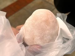 -澳门长洲糯米糍(柯打苏沙街店)