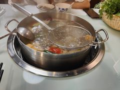 -刘少华贵州小黄牛·鲜牛肉火锅(总店)
