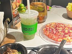 -芸山季·云南野生菌火锅(南翔印象城MEGA店)