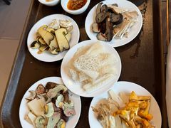 -天宜隆蘑菇宴火锅(石景山旗舰店)