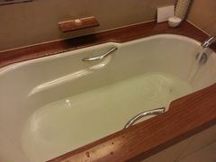 洗浴间-上海浦东嘉里大酒店