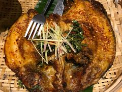 -云海肴·汽锅鸡·云南菜(天津国金汇店)