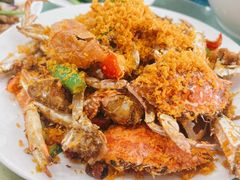 -景好海鲜餐厅(大鹏必选旅游店)