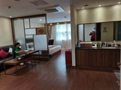 -爱贝蕊恩韩式月子会所(南山店)