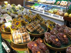 -果叔鲜果(广州广氮花园店)