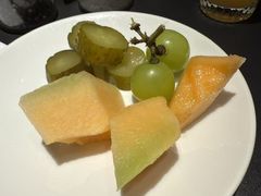 -拉蒂娜·巴西牛排馆 Latina·Brazilian Steakhouse(陆家嘴旗舰店)