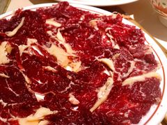 吊龙-汕头八合里海记牛肉店(清河店)
