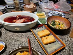 -南京大牌档(之心城店)