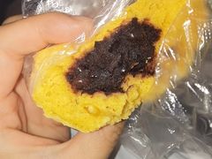 黄馍馍-紫泥369粗粮季(鼓楼店)