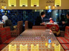 -羊巴道新疆菜·清真(上梅林店)