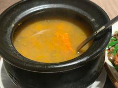 绿豆南瓜汤-樽宴酒楼·地道川菜·品质宴请
