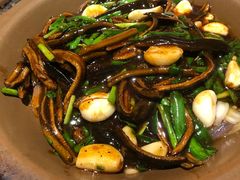 淮扬炒软兜-扬州狮子楼·非遗淮扬菜(总店)