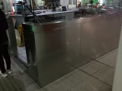 -星湖街(地铁站)