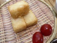 糍饭糕-蒲石小点(愚园路店)
