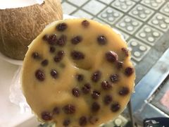 黄糖味红豆钵仔膏-椰爺爺·椰子冻砵仔糕