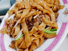 -东鑫记港式茶餐厅(南京东路店)