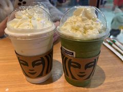 -星巴克(深圳欢乐颂店)