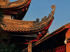 -成都市文殊院