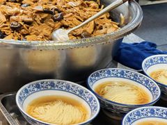 -西园寺素食(西园弄戒幢律寺店)