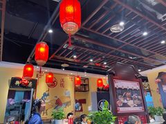-万达广场(龙湖店)