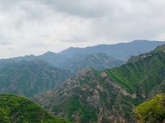 -圣莲山风景区