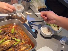 -半天妖烤鱼(嘉德万达广场店)