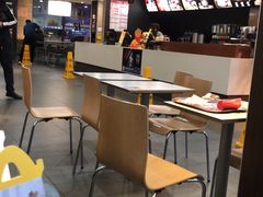 -麦当劳(欧亚卖场店)
