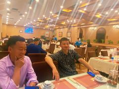 -巴依老爷新疆美食(清华东门店)