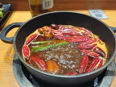 -呷哺呷哺(砂之船奥莱店)