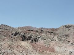 -张掖平山湖大峡谷