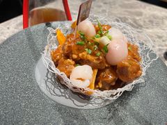 -老福洲·三十年福州味(斗东店)