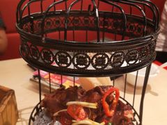 -避风塘(宝山万达店)