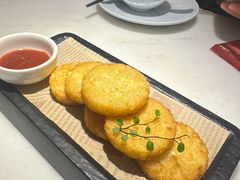 -径山十八道·风味民间菜(华夏之心店)