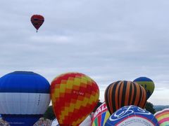 -布里斯托尔国际热气球节