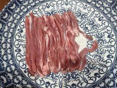 -北京老门框爆肚涮肉馆(凤城六路店)