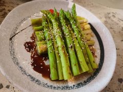 -T館·花园艺术餐厅