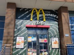 门面-麦当劳(南京路2店)