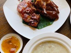 广式烧鸭-大理实力希尔顿酒店•香全日制餐厅