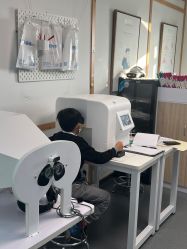 -清清博视儿童眼视光中心(角门西店)