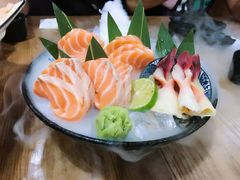 -一本久捷(新福店)